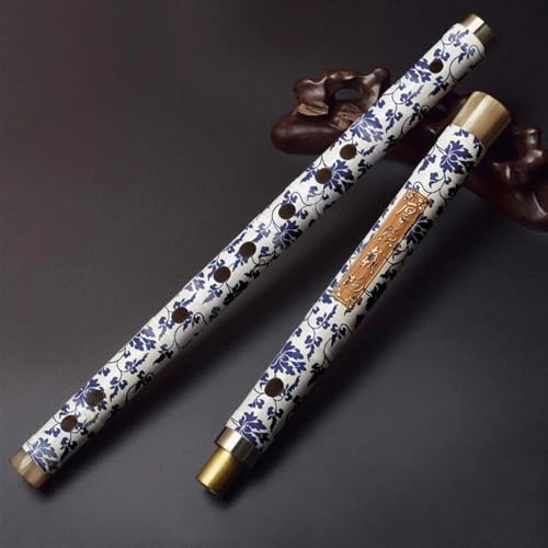 �|�J�Z�b�g ����̒|�ޒ����� Dizi Flute �y��|�t���[�g(D Key)