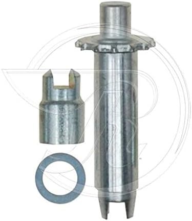 Raybestos H1567 Professional Grade Drum Brake Shoe Adjusting Screw Assembly