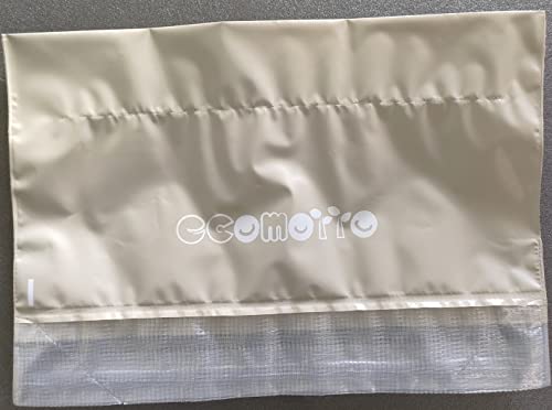 ekomotto �G�R���b�g �܃^�C�v�̃G�R�v�����^�[ �A�ؔ� �ԁE��؁E�n�[�u���͔̍|�� 3������1�Z�b�g