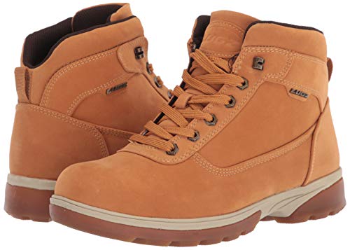 Lugz Bota masculina Zeolite Mid Fashion, Bronzeado, 6.5