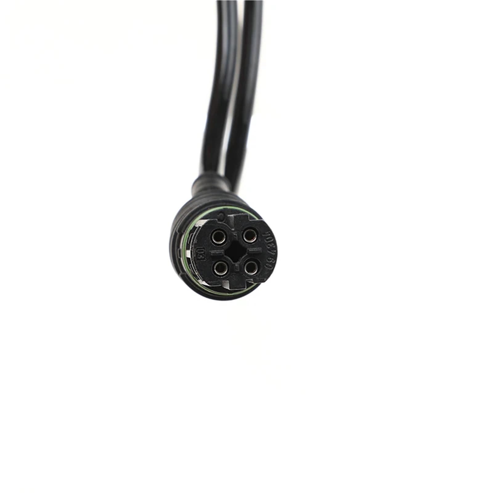 Capteur de cliquetis pour Voiture 13627568422 Détecteur de cliquetis Moteur 7568422