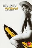  My gay notebook: Vol. II