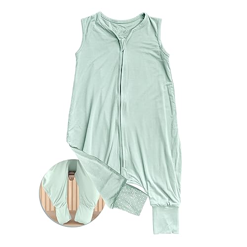 Image of Toddler Sleep Sack Sleeveless Wearable Blanket