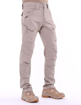 Single Sword Likral  Outdoor Erkek&Kad n Taktik Pantolon