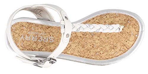 Sperry Anchor Away Sandal (Little Kid/Big Kid)2