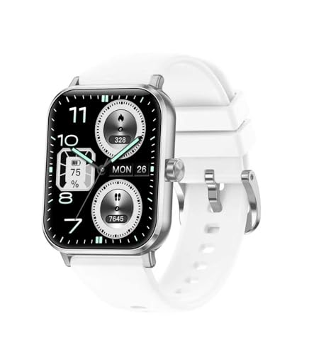 X}[gEHb` Smart Watch 2025Vo Bluetoothʘb@\t @\X}[gEHb` iPhoneΉ