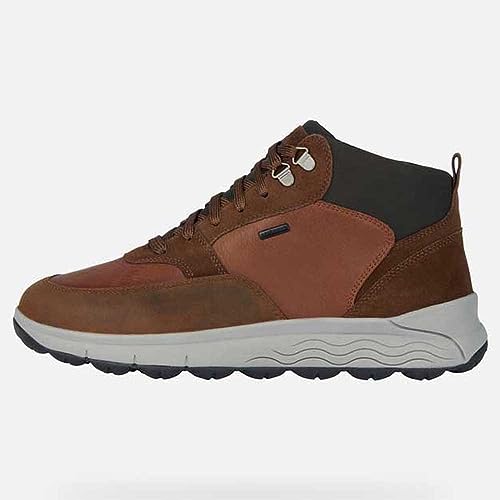 Image of Geox Mens Spherica Abx Shoe