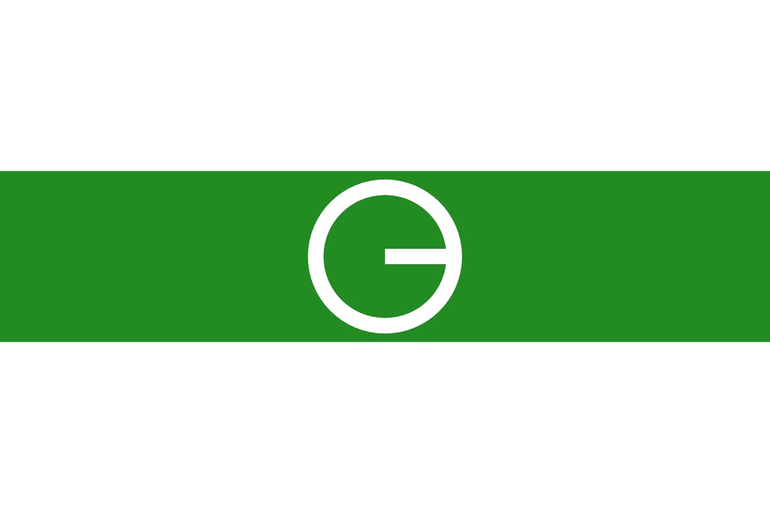 Drapeau Galapa grand format insufflez l'ambiance de Barranquilla chez vous