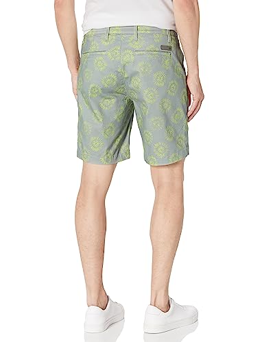 Image of AG Jeans Wanderer Slim Trouser Shorts