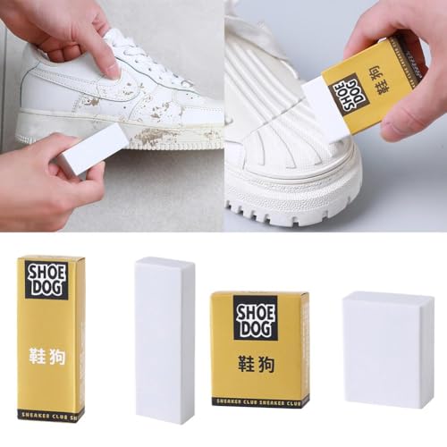 Pessrrtewg Matte Leder Stoff Schuhe Reinigung Radiergummi Weiß Gummi Pflege Bürste Schuhradierer Schaffell Reinigung Schuhe J8x6 Wildleder Werkzeug