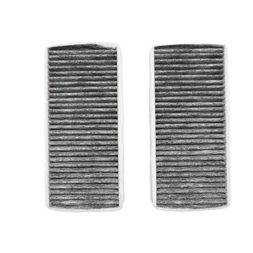 Filtro de cabina de carbón activo para coche Benz Clase E W210 S210 1995-2005