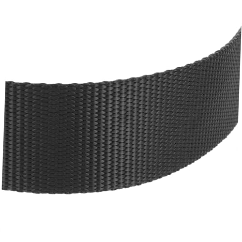 Outdoor Multifunctional Canvas Belt for Men Durable Hiking and Camping Work Belt Sleek for Outdoor Activities and Everyday Use4