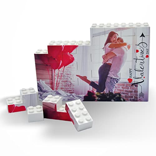 DPE - Mattoncini Personalizzati con le tue foto. Disponibili in Varie...