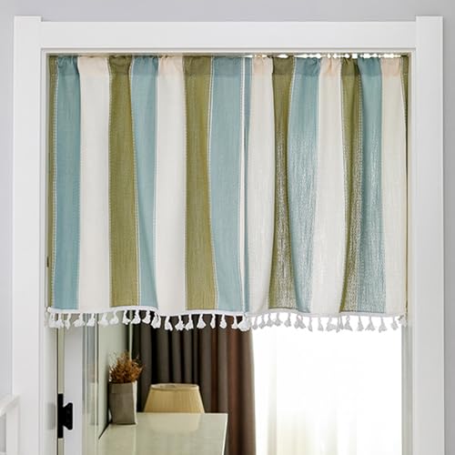 [dhiuebc] �J�t�F�J�[�e�� �c���� �k�� �Ռ� �f�M �����p �Β|�͗l �^�b�Z�� �J���[2 �k�� �V���[�g �̂�� ���� ��Ռ� �h�o ���� ���ʏ� ���r���O���[�� �q�� �z�e�� ������� �~�j�J�[�e�� �H��I/�C�I 170*60cm �h�o�J�[�e��