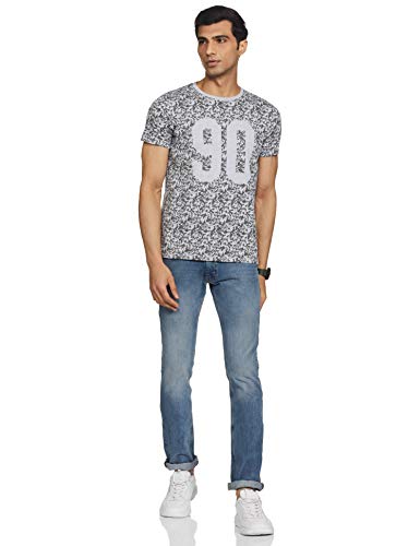 Image of OXEMBERG Men T-Shirt
