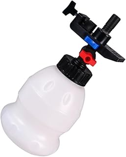 ERINGOGO 1 Peça Para Trocar O Pote De Óleo Garrafa De Recarga De Fluido De Freio Garrafa De Troca De Fluido De Freio Ferramenta De Substituição De Fluido De Freio Distribuição