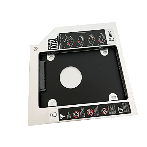 Caddy para disco duro 2.5" para ASUS ROG miniatura 1