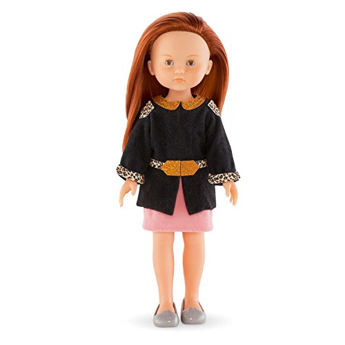 Corolle FBL50 - Cappotto Ma Chérie