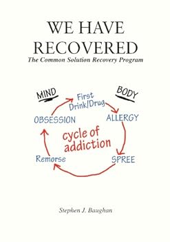 Unknown Binding We Have Recovered: The Common Solution Recovery Program Book