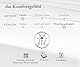 Spannbettlaken 140x200cm 100% Bio-Baumwolle, kühlendes Perkal-Gewebe, leicht, Übergangspassung, knackig, mit tiefer Tasche-Weiß Spannbetttuch von California Design Den
