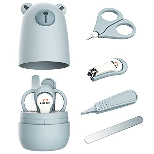 10 Best Pigeon Baby Nail Clippers October of 2022 BabyStuffLab