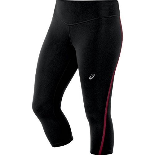 ASICS Women's Lite-Show Knee Tights