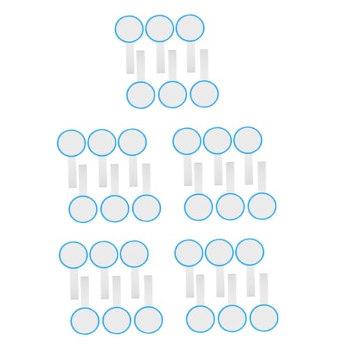 Palette de score de vote tableau blanc papeterie de bureau effaçable à sec