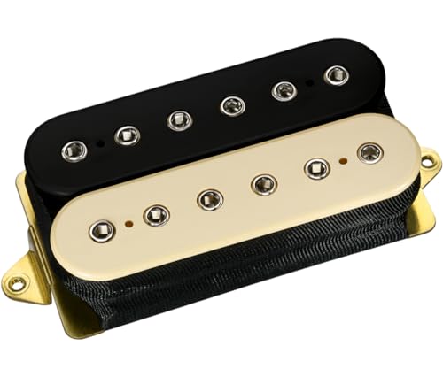 DIMARZIO 206221 DP 216FBC Mo Joe Guitar Accessories
