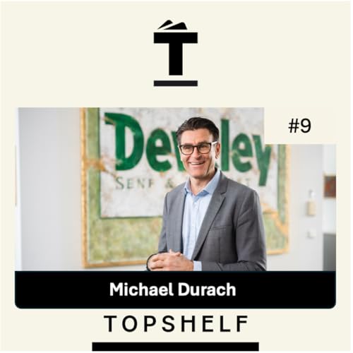 #9 - "Senf braucht Heimat." - Michael Durach (Inhaber, Develey)