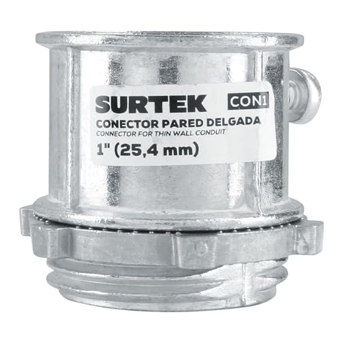 Tubo conduit pared delgada 1 1 2 10 Imagen adicional