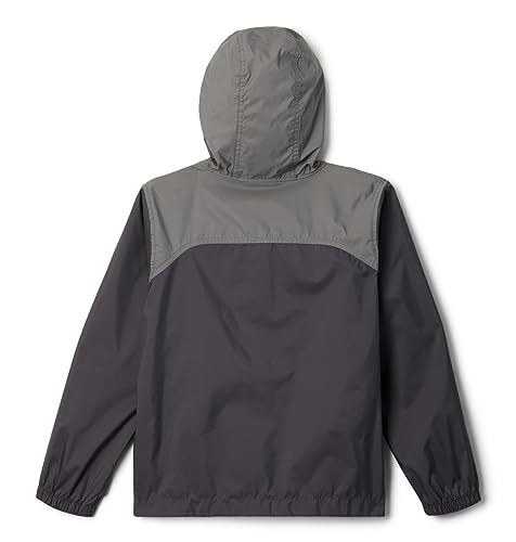 Image of Columbia Youth Boys Glennaker Rain Jacket
