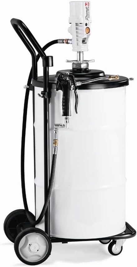 Samoa Lube Master – Team Pneumatic/or eng50/725 Oiled Movil 50 kg