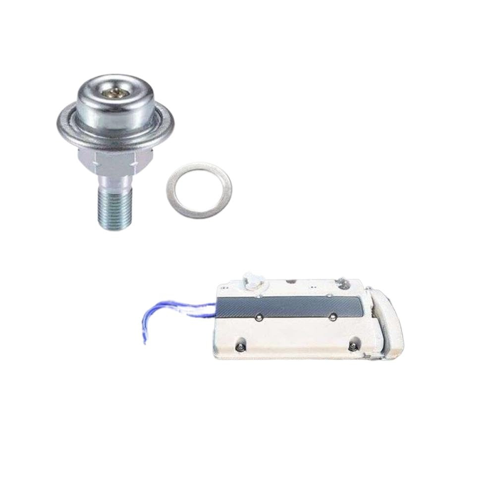 Remplacement de l'amortisseur de pression d'injection de carburant compatible avec les véhicules 1987-2006 23270-50010