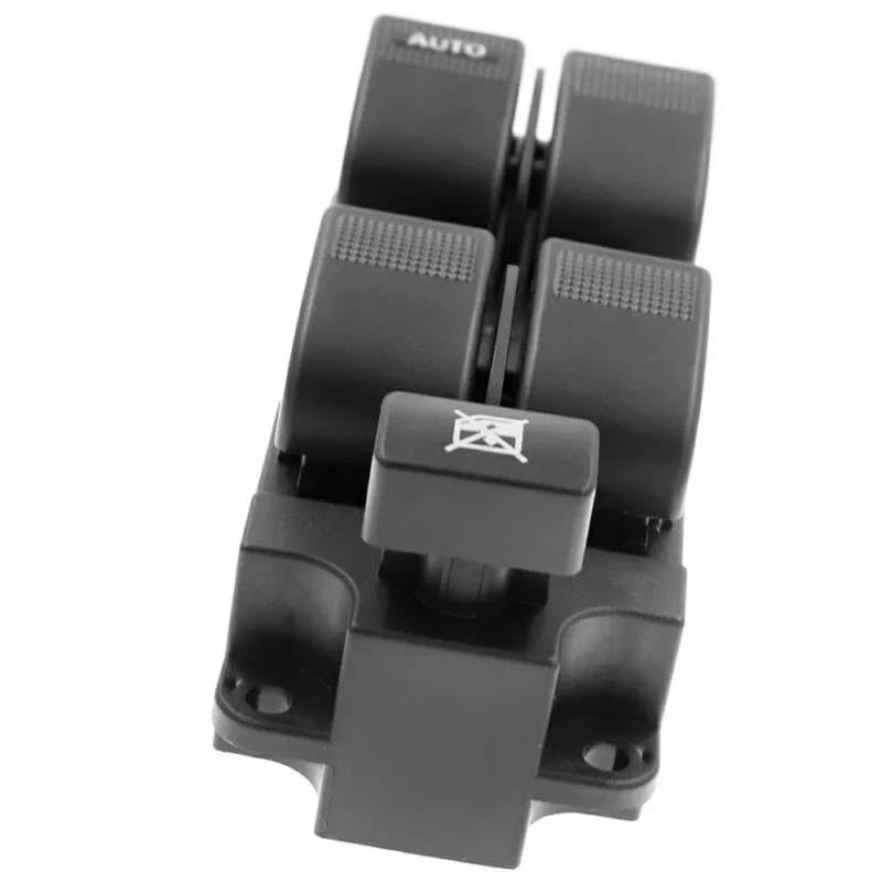 Interrupteur de lève-vitre Mazda 6 commande électrique avant gauche 2003-2012 BL4E-66-350A