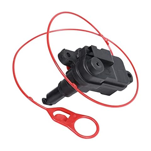 Bohaner Fuel Flap Actuator for Audi Models Cover