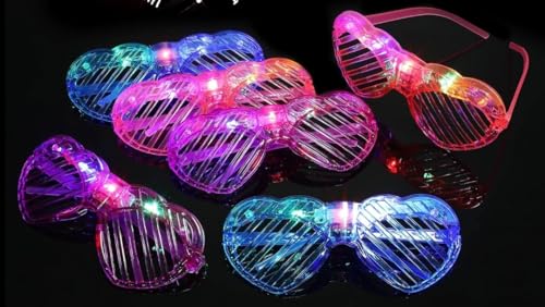 Image of Party Glasses