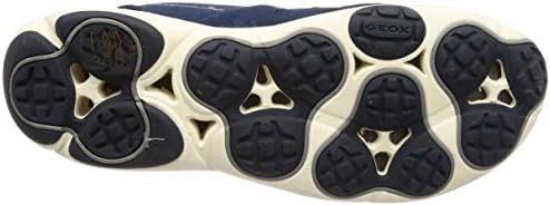 Geox Men's U Nebula B Sneakers, Blue (Navy C4002), 10.5 UK | Image 3