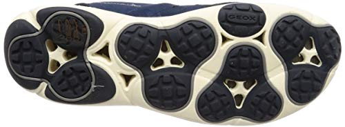 Geox Men's U Nebula B Sneakers4