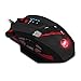 immagine 3ZELOTES Mouse Programmabile da Gioco con 12 Pulsanti,4000DPI Mouse Gaming per Gamer