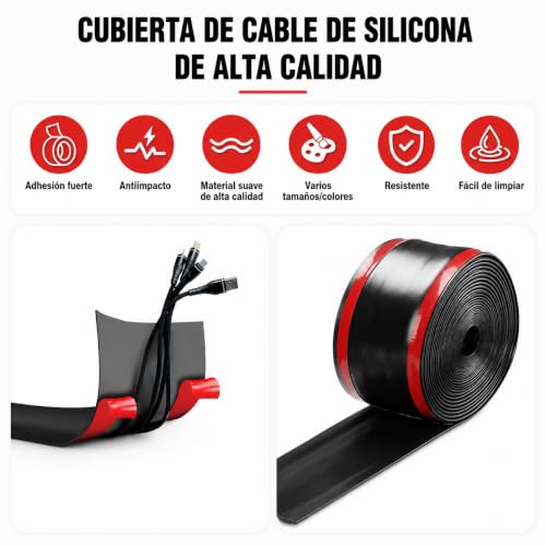 Canaleta metálica para cable 24 Imagen adicional