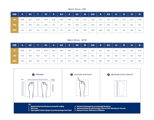 Dr. Comfort Wing Men's Therapeutic Diabetic Extra Depth Dress Shoe (12, Black)2