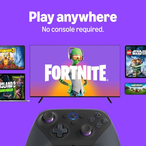 Image of Official Luna Wireless Controller