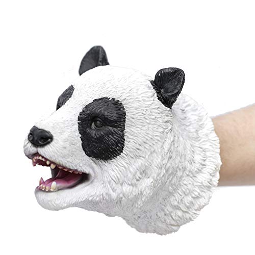 hand puppet toy