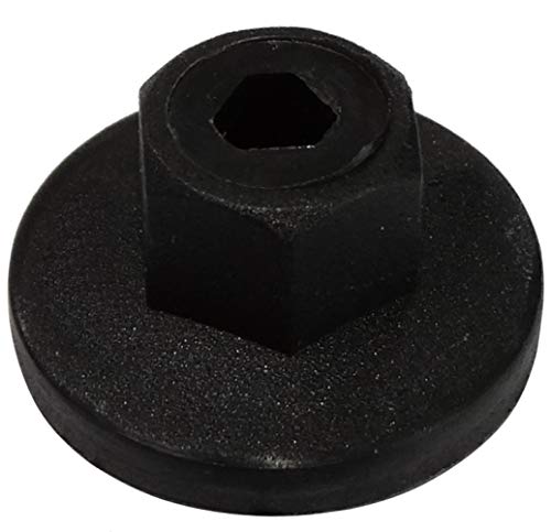 Aerzetix: Set di 10 Rivetti Clip Inserto Speciale