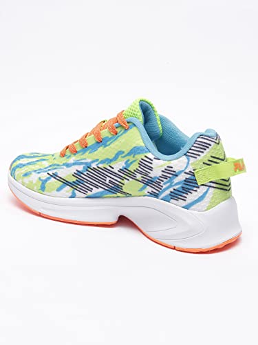 Image of Fila Womens Grizzle W Sneaker