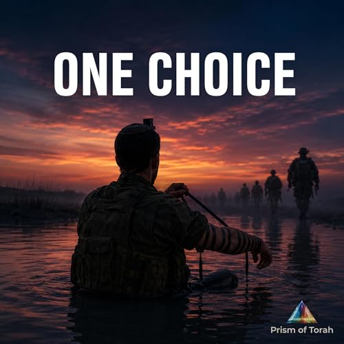 This One Decision Changes Everything - Ep. 438 | Parshas Shelach