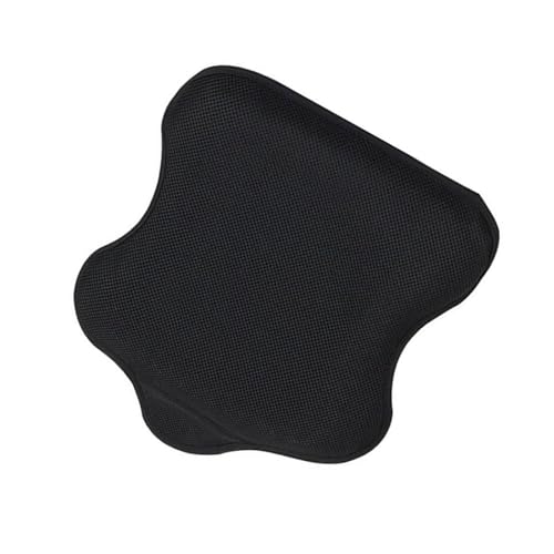 Funda de asiento para Yamaha Xmax 300 contra el dolor y calor 7