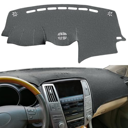 Fcovergurus Lexus RX Dash Cover