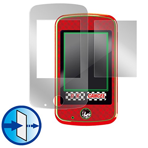 ミヤビックス OverLay Eye Protector OECARSACTION/12