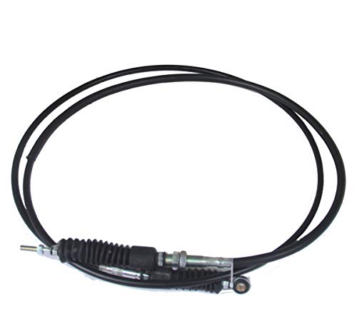 Cable de control de cambio para Kawasaki Mule 2500, marcha adelante y atrás, modelos 1993-2002